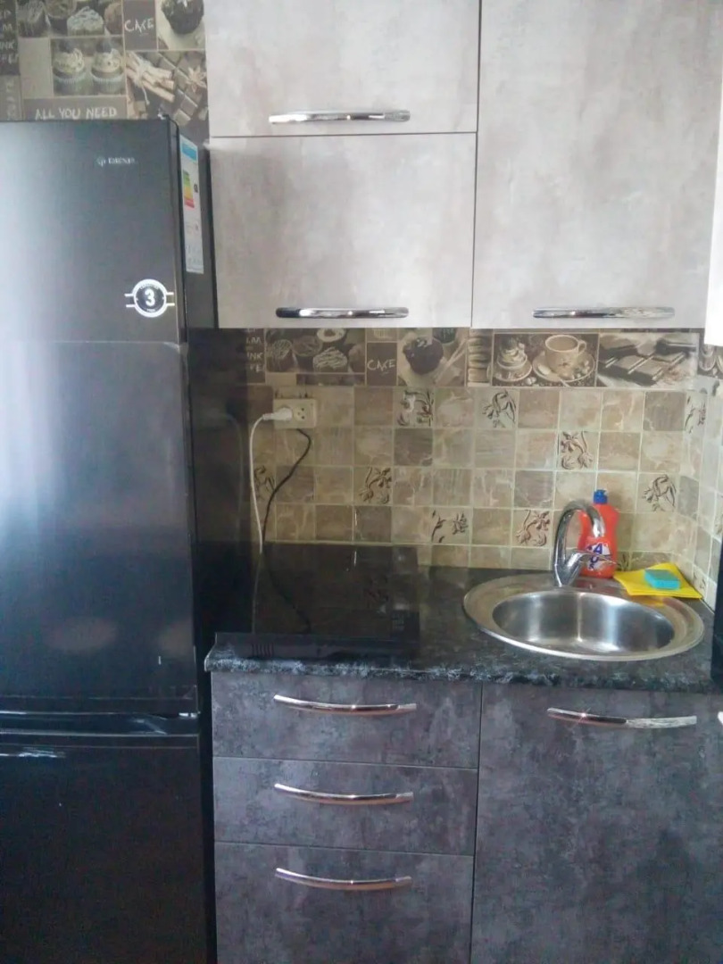 Апартаменты в 4-ом микрорайоне 21