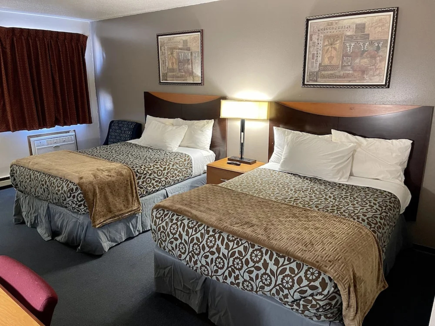Travel Inn