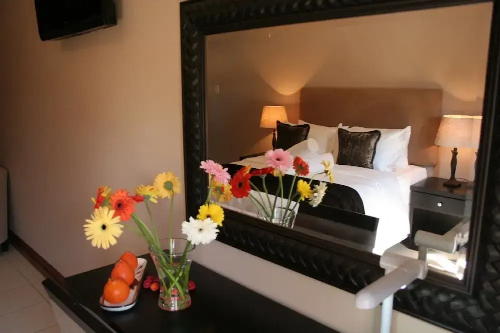 Meloding Guest House