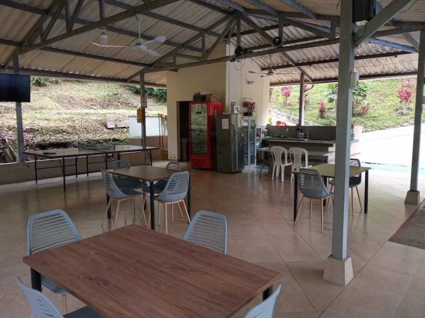 Hotel Finca Pozo Azul