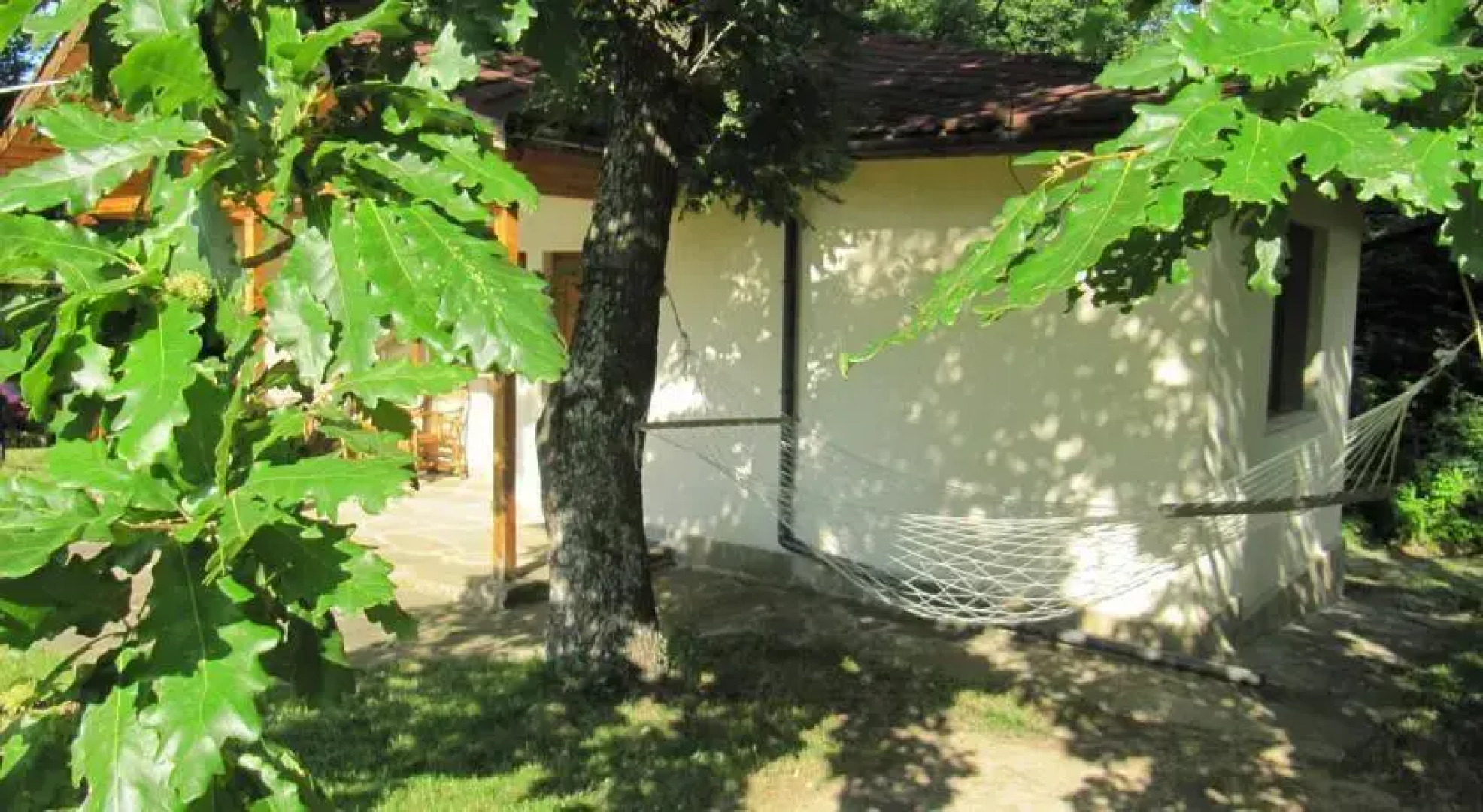 Mirage Holiday Village