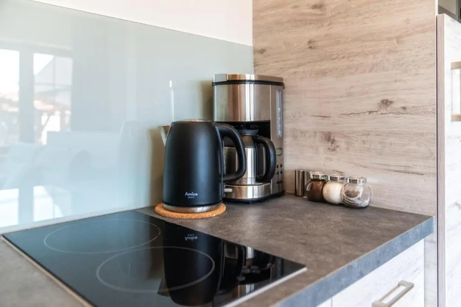 Przy Termach Domki Pokoje Apartamenty