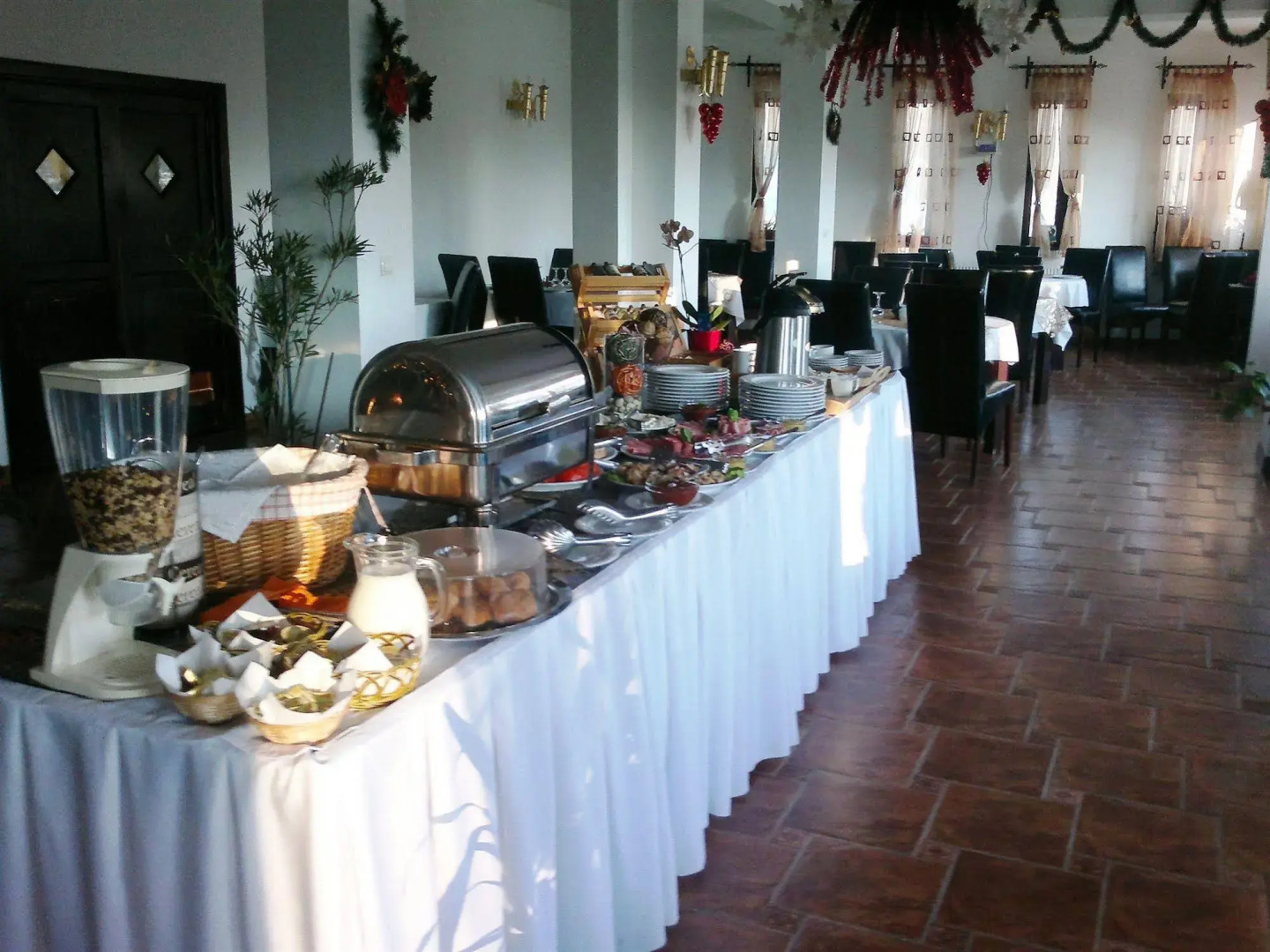 Hotel Bran Belvedere