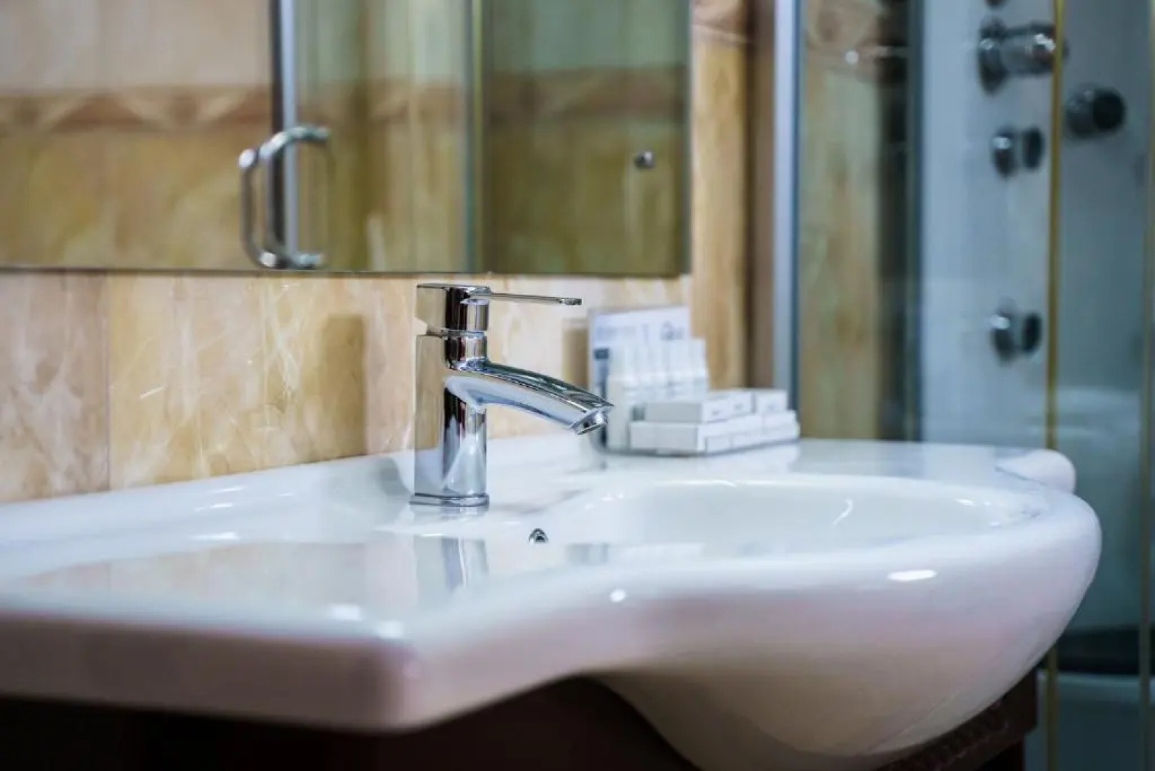 Grand Hotel Orient Braila