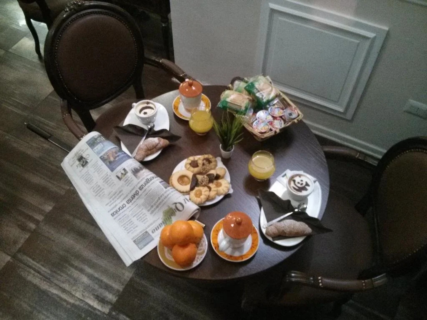 Hotel Palazzo Della Città