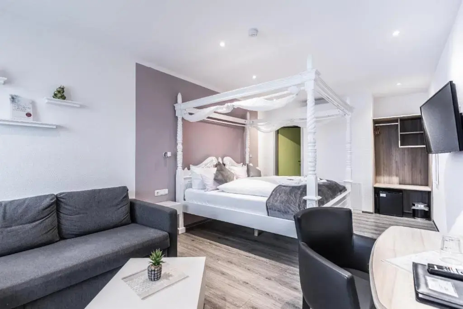 Hotel Bannewitz