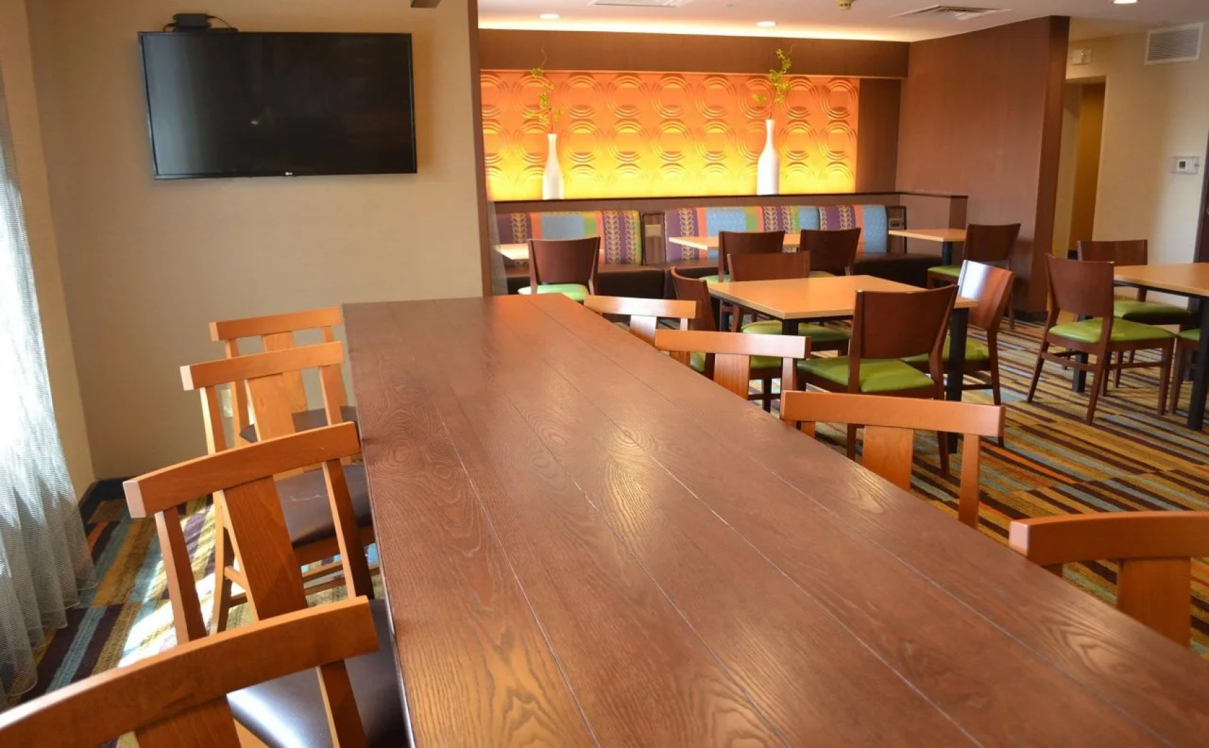 Fairfield Inn and Suites by Marriott Denver Aurora/ Medical Center