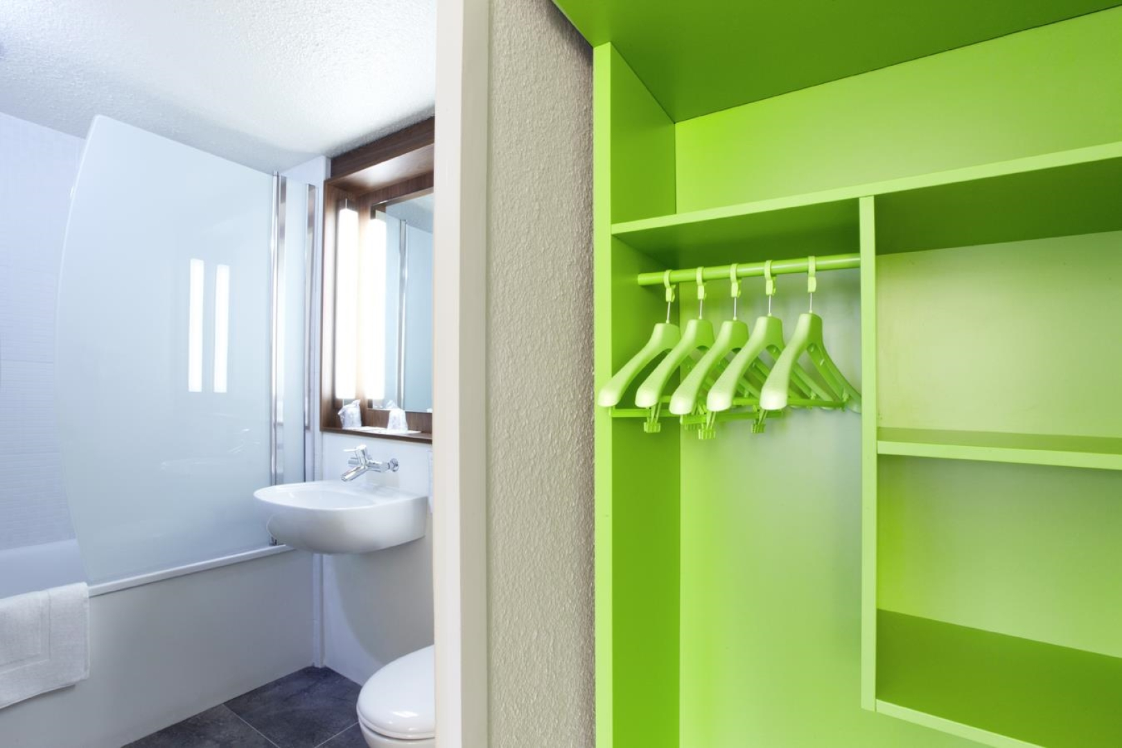 Campanile Troyes Sud - Buchères