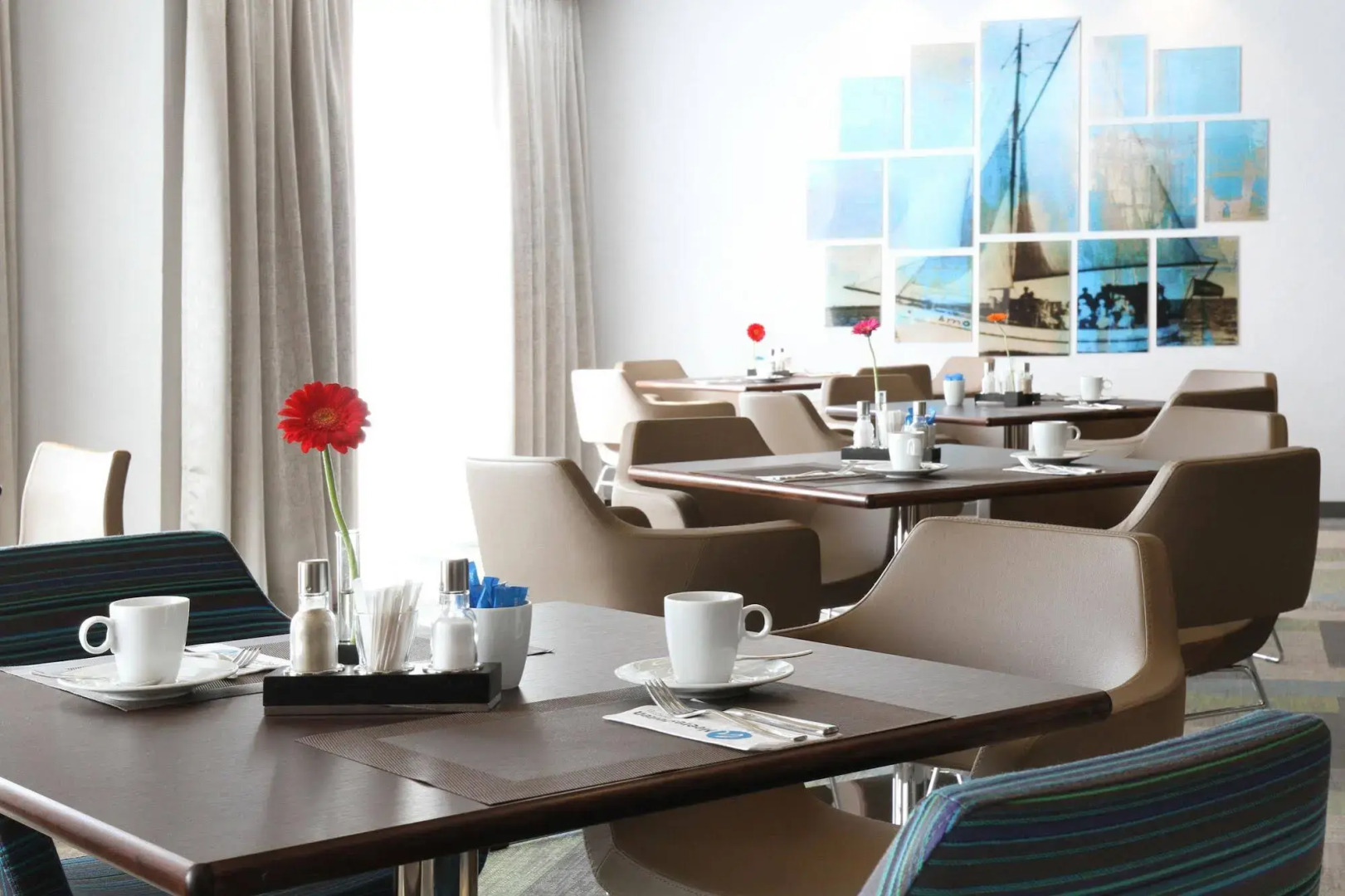 Hafenhotel Meereszeiten