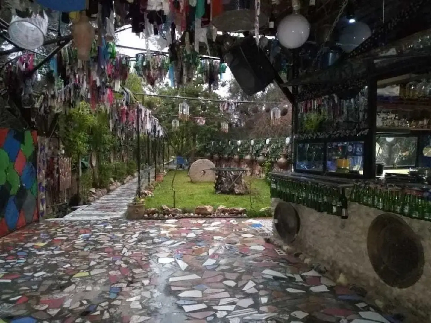 Maison D'Hotes Ait Bou Izryanne