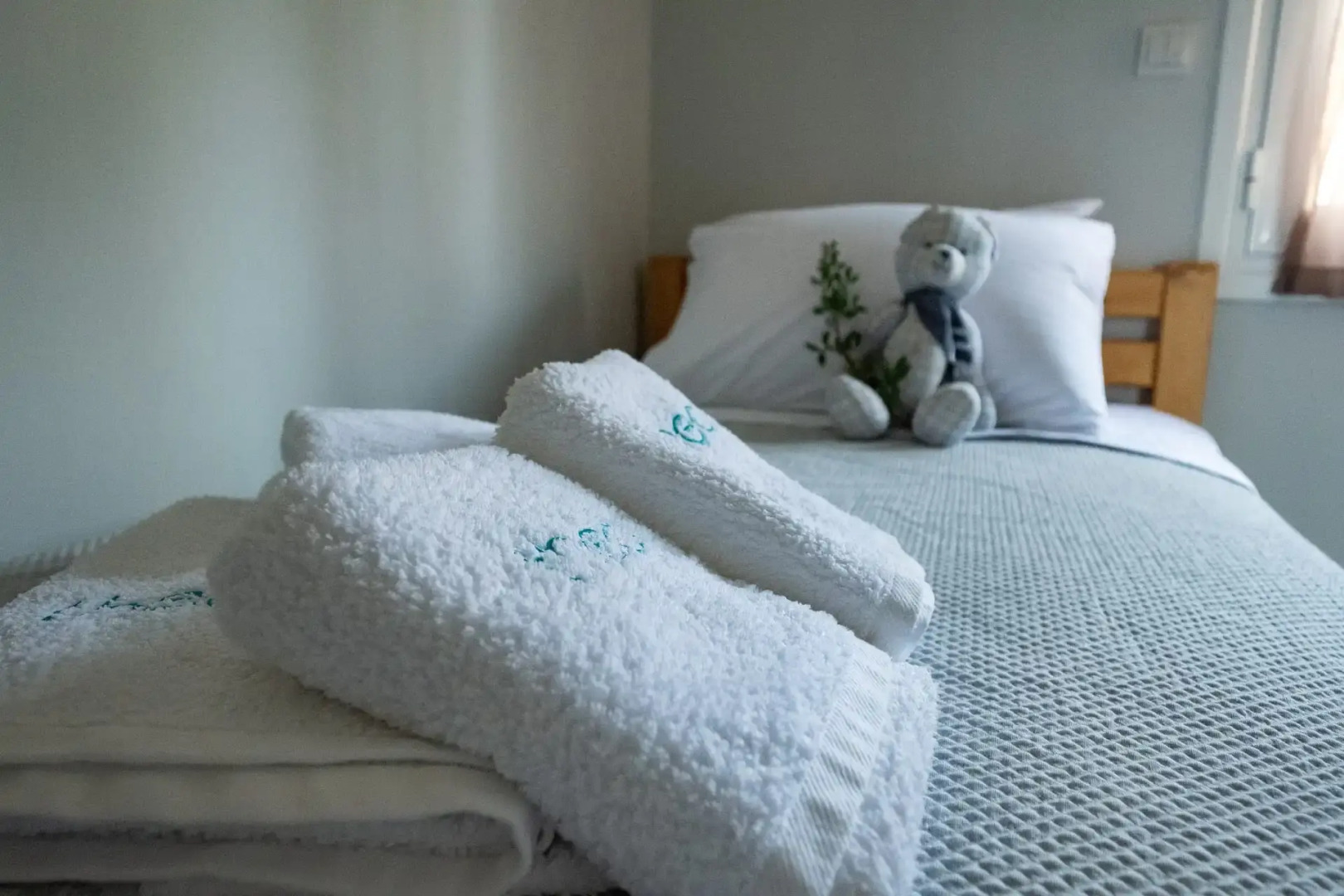 Thea Luxury Residences