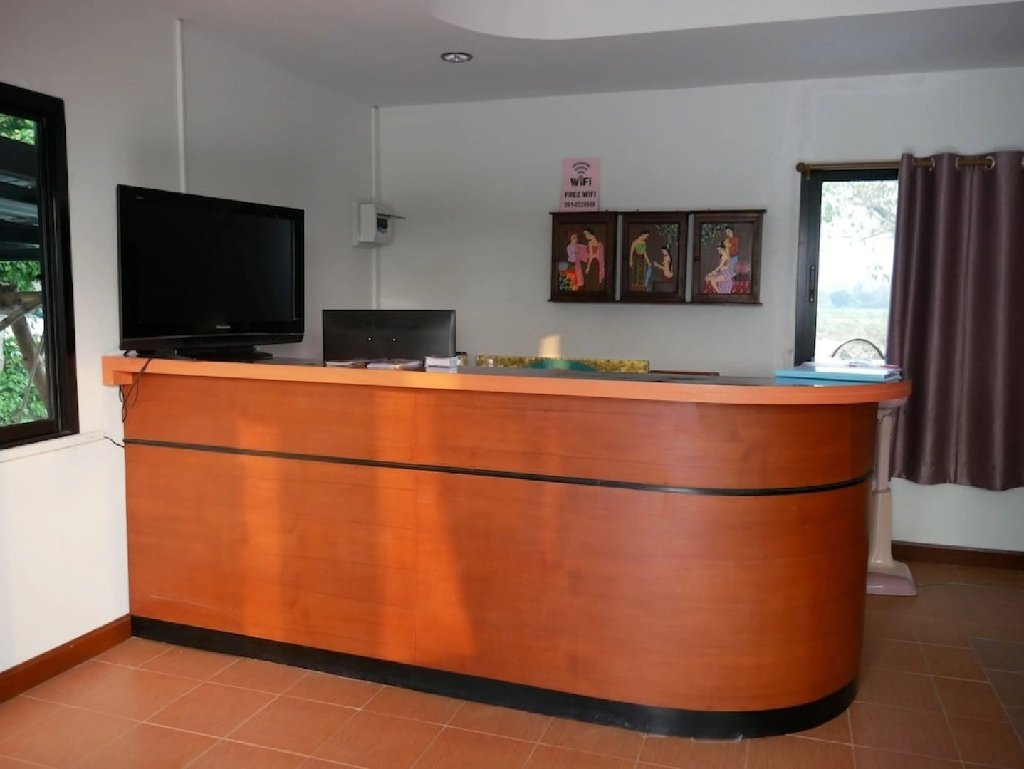 Sukhothai Grand Resort And Spa