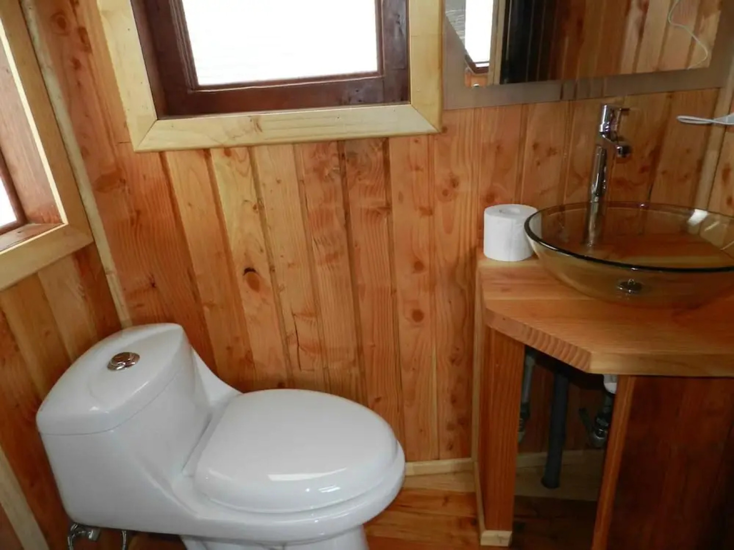 Terra Luna Lodge Patagonia