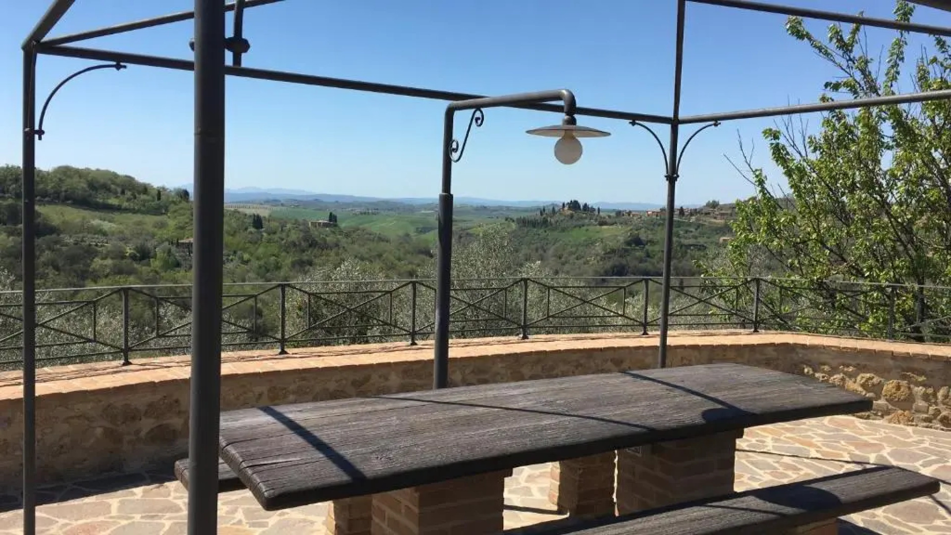 Casa Sandro a Podere Pascianella