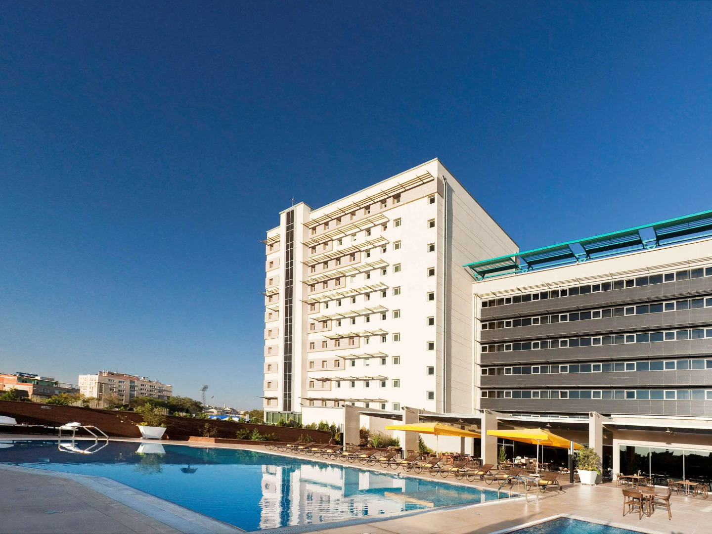 Novotel Gaziantep