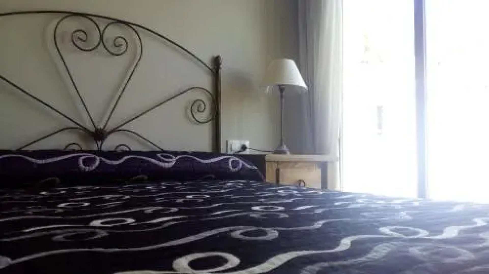 Apartamentos Santa Ana