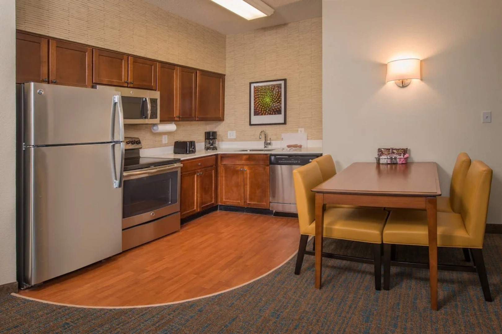 Residence Inn Chantilly Dulles South