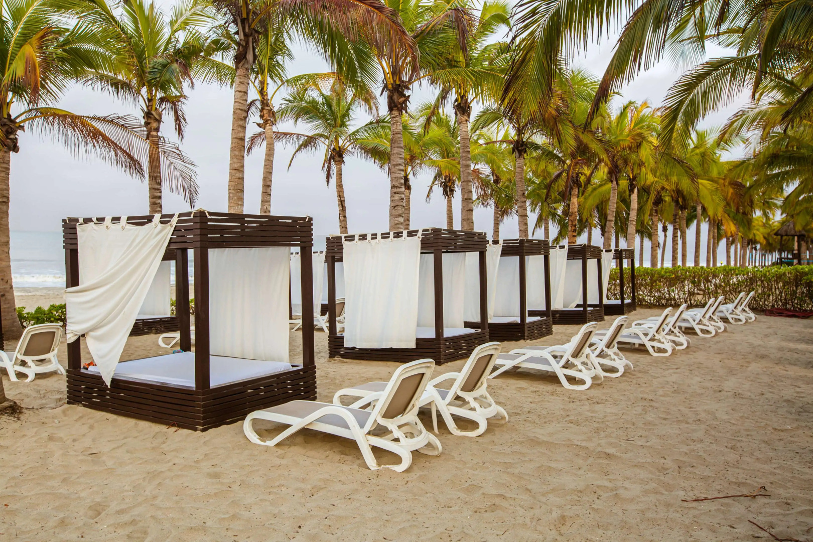 Occidental Nuevo Vallarta - All Inclusive