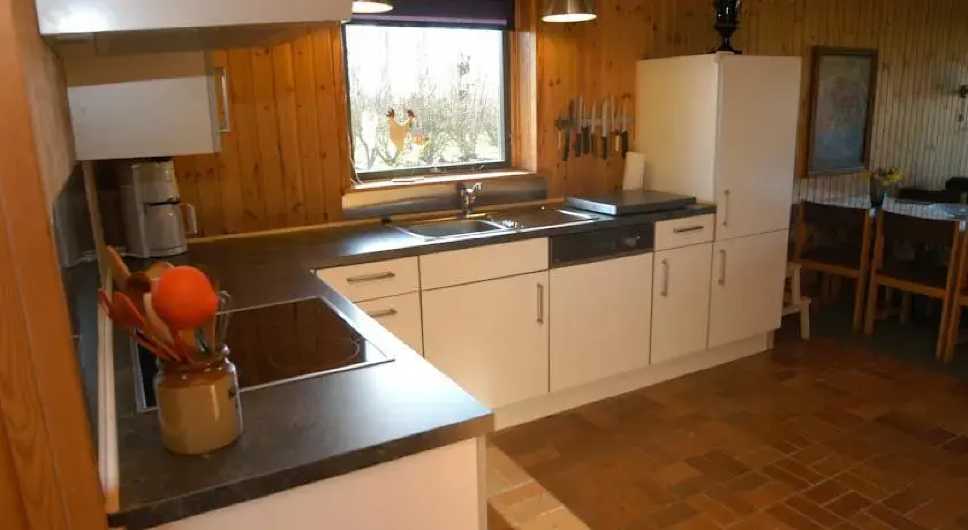 Ulfborg/Vemb Holiday House