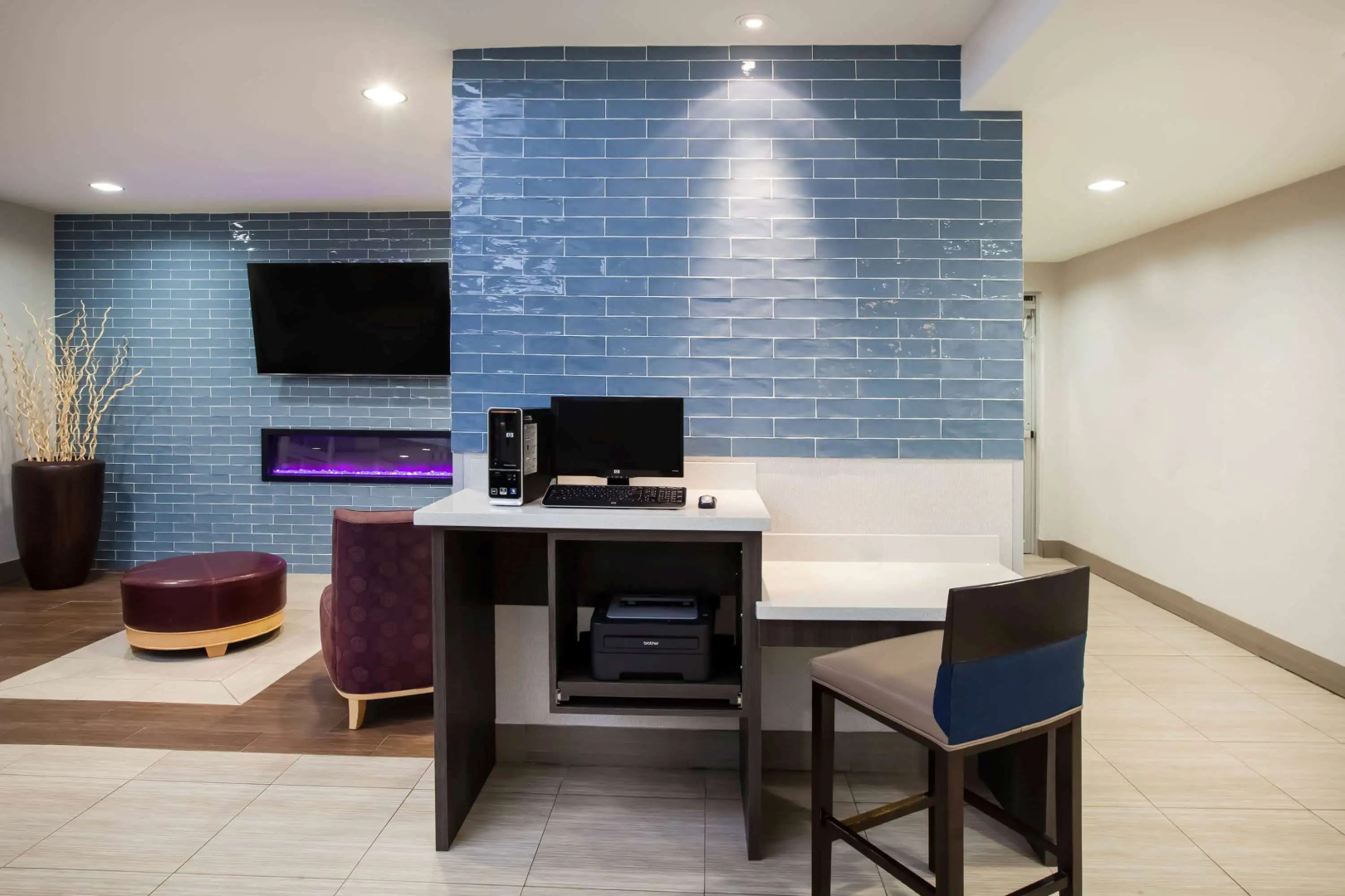 La Quinta Inn & Suites by Wyndham Odessa North