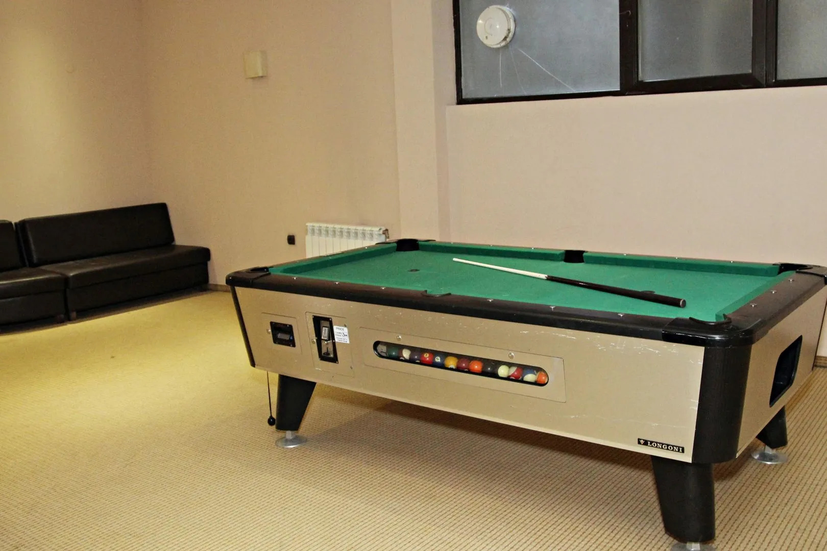 MPM Hotel Mursalitsa