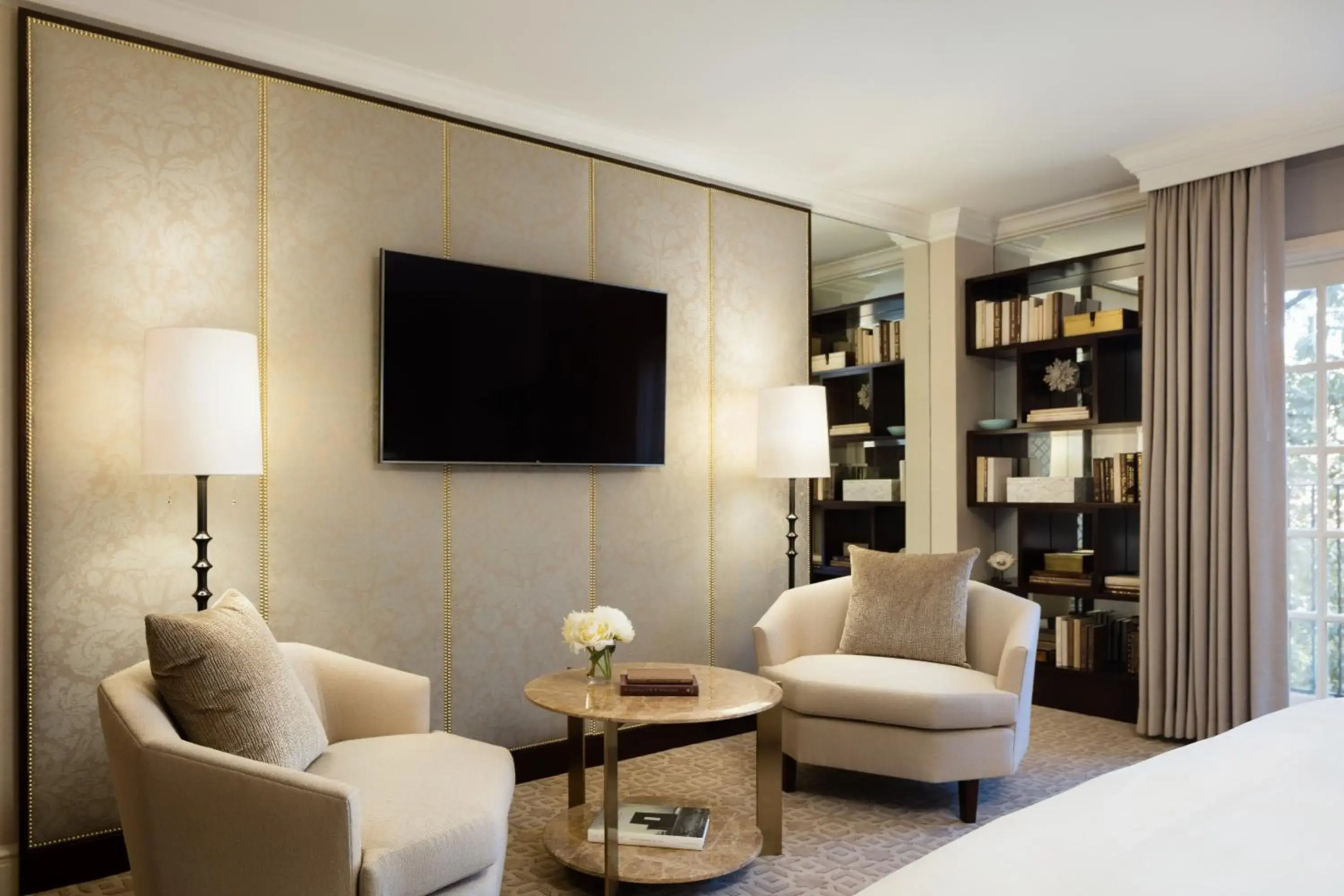 Rosewood Mansion on Turtle Creek