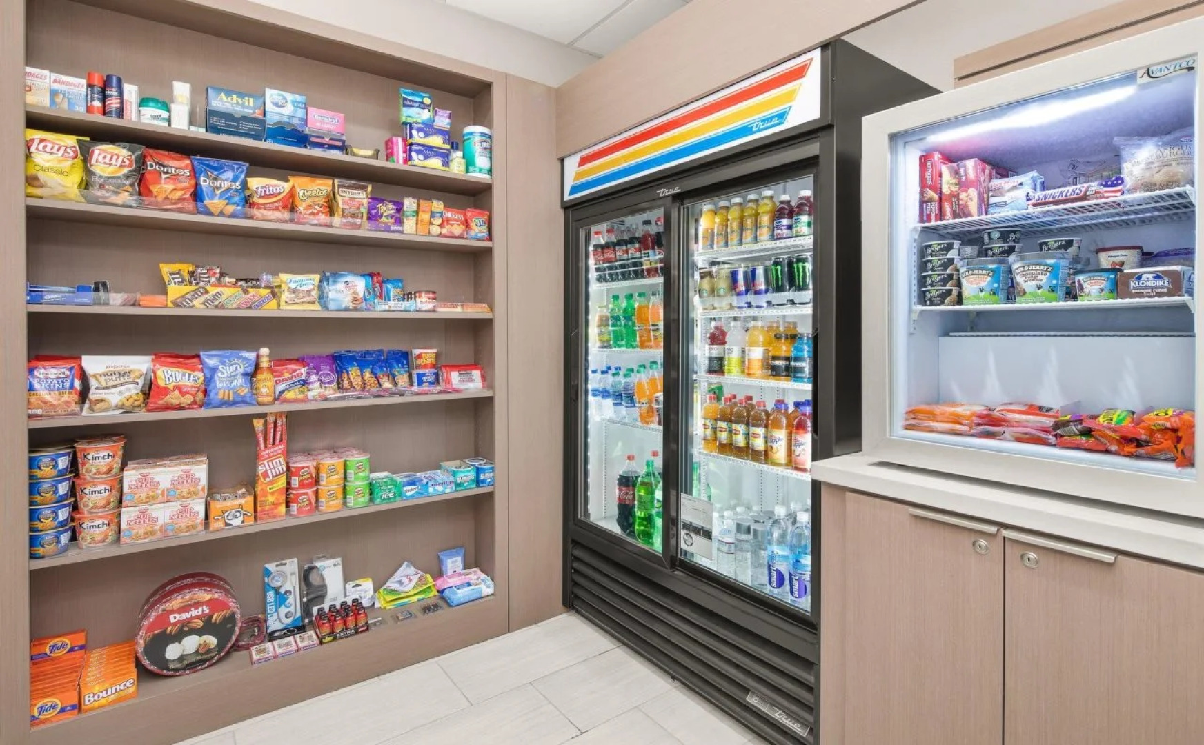 Holiday Inn Express & Suites Greenville-Spartanburg (Duncan) by IHG