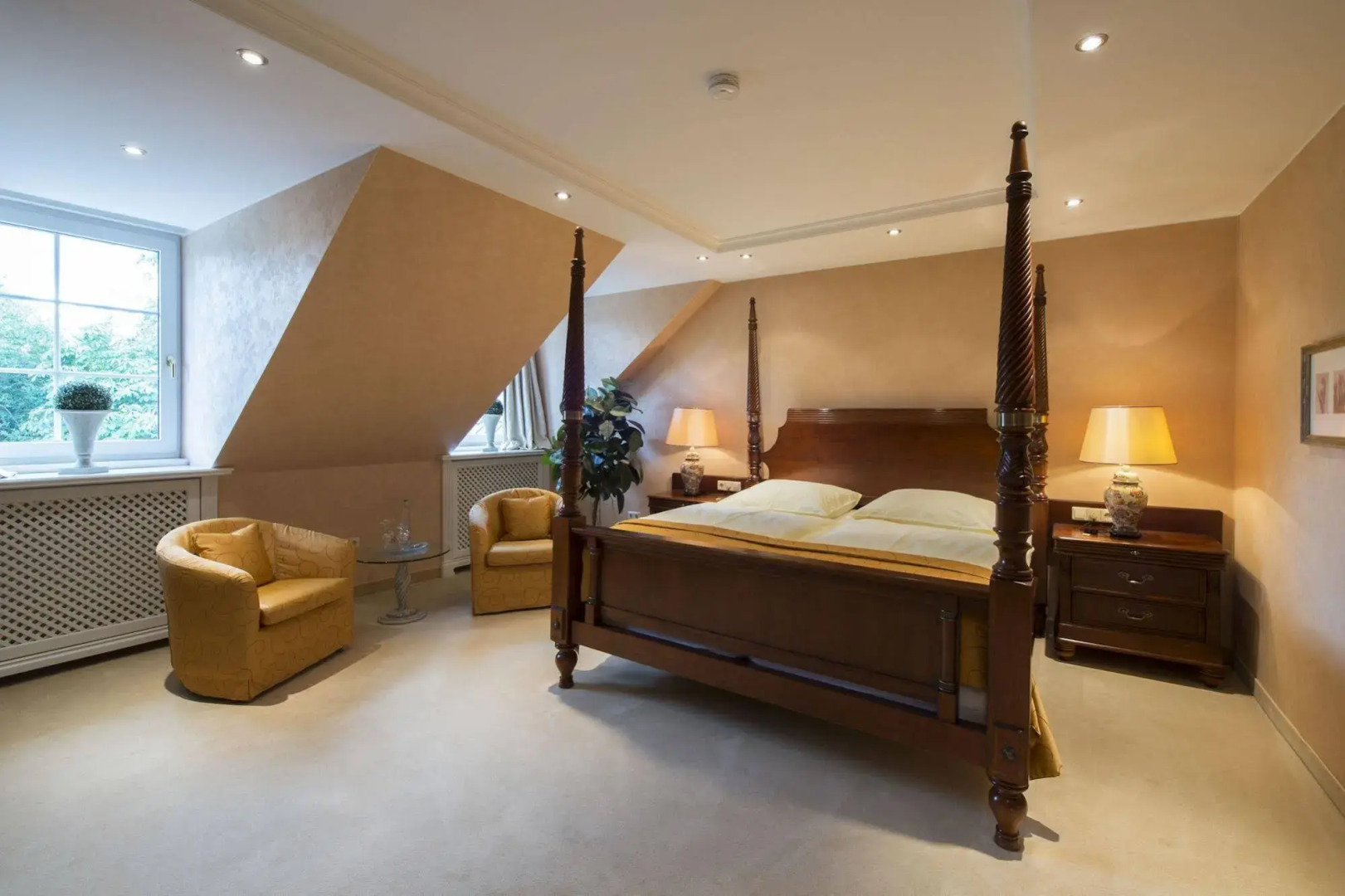 Ententurm - Hotel und Eventlocation