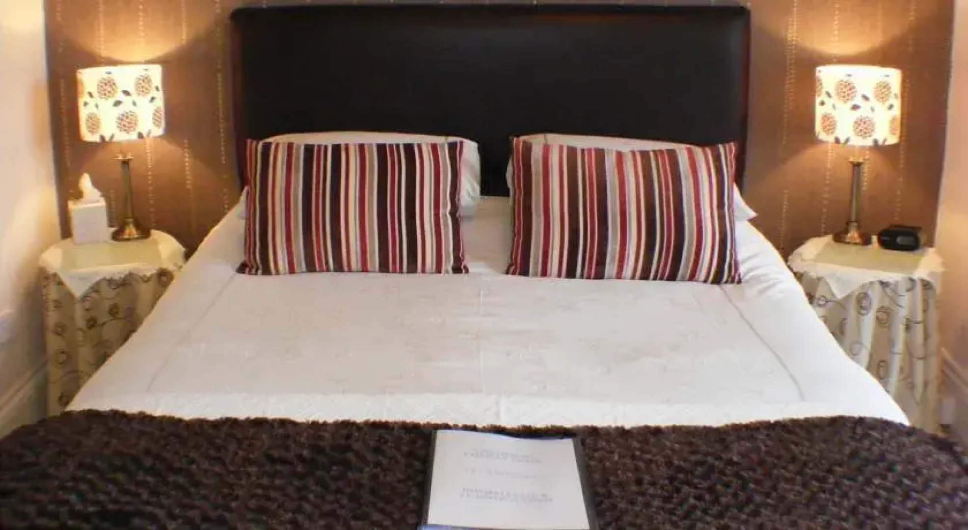 Fairway Guest House