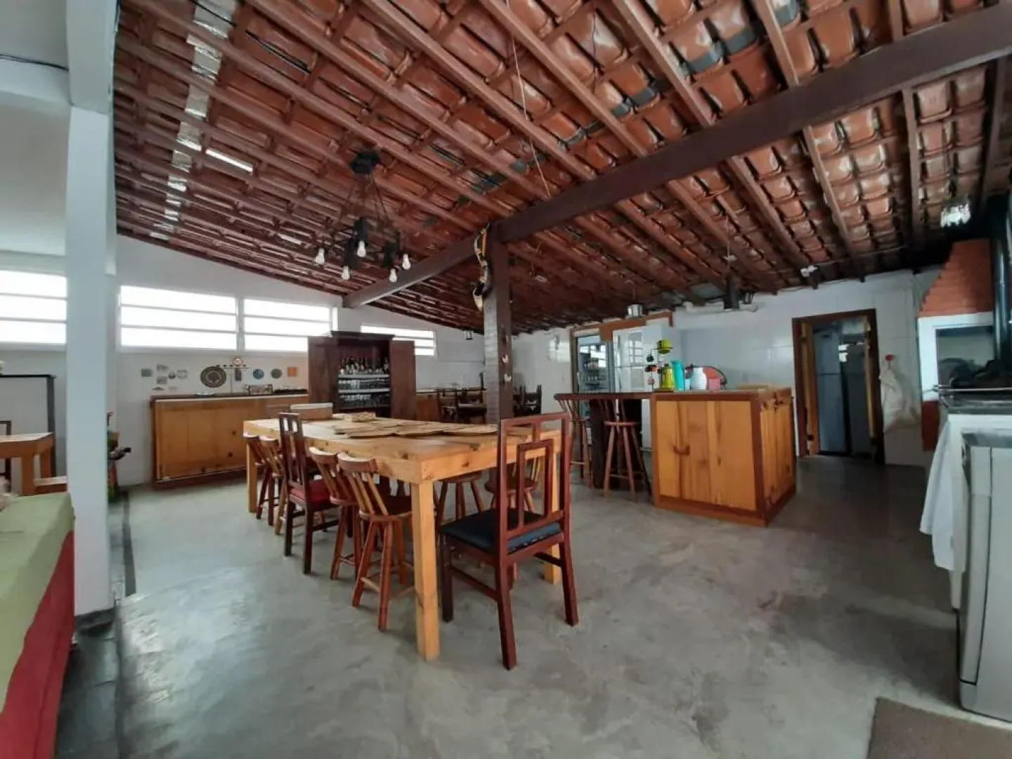 Hospedaria Cantinho de Minas