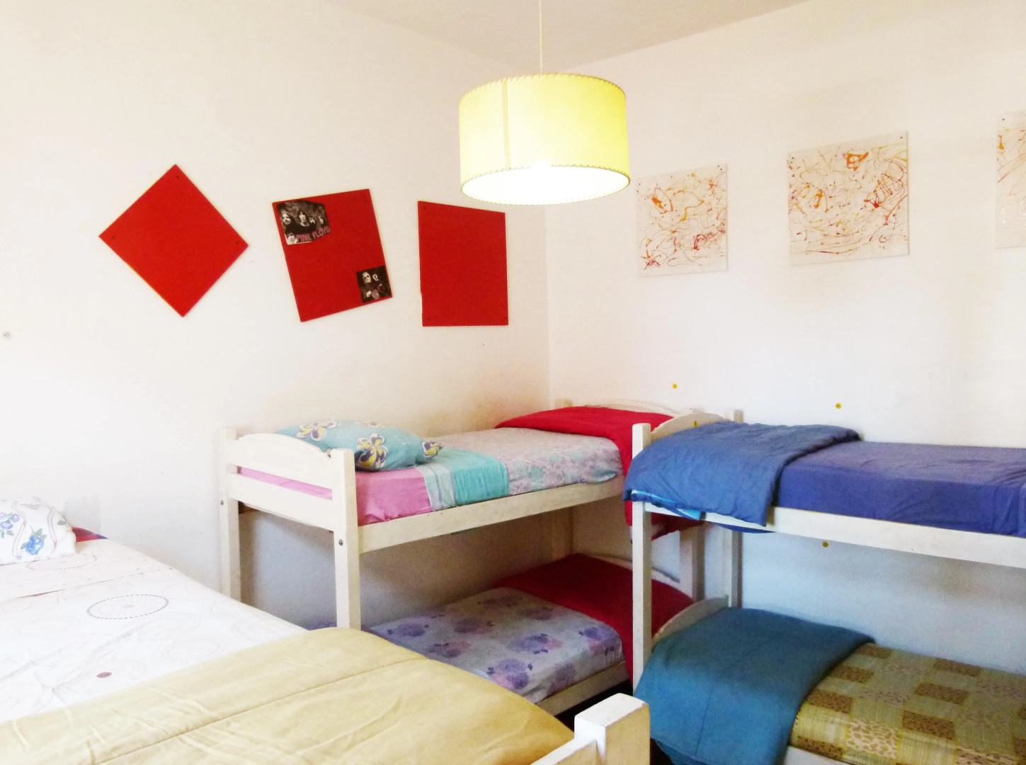 Coolraul Hostel