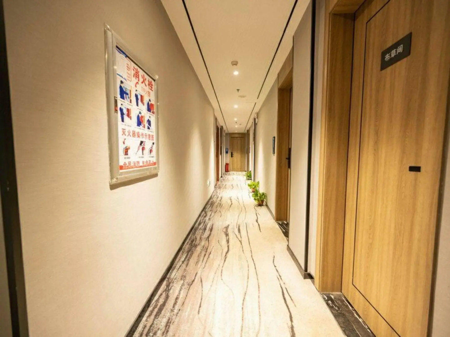 7Days Inn (Ganzhou Dingnan Railway Station)