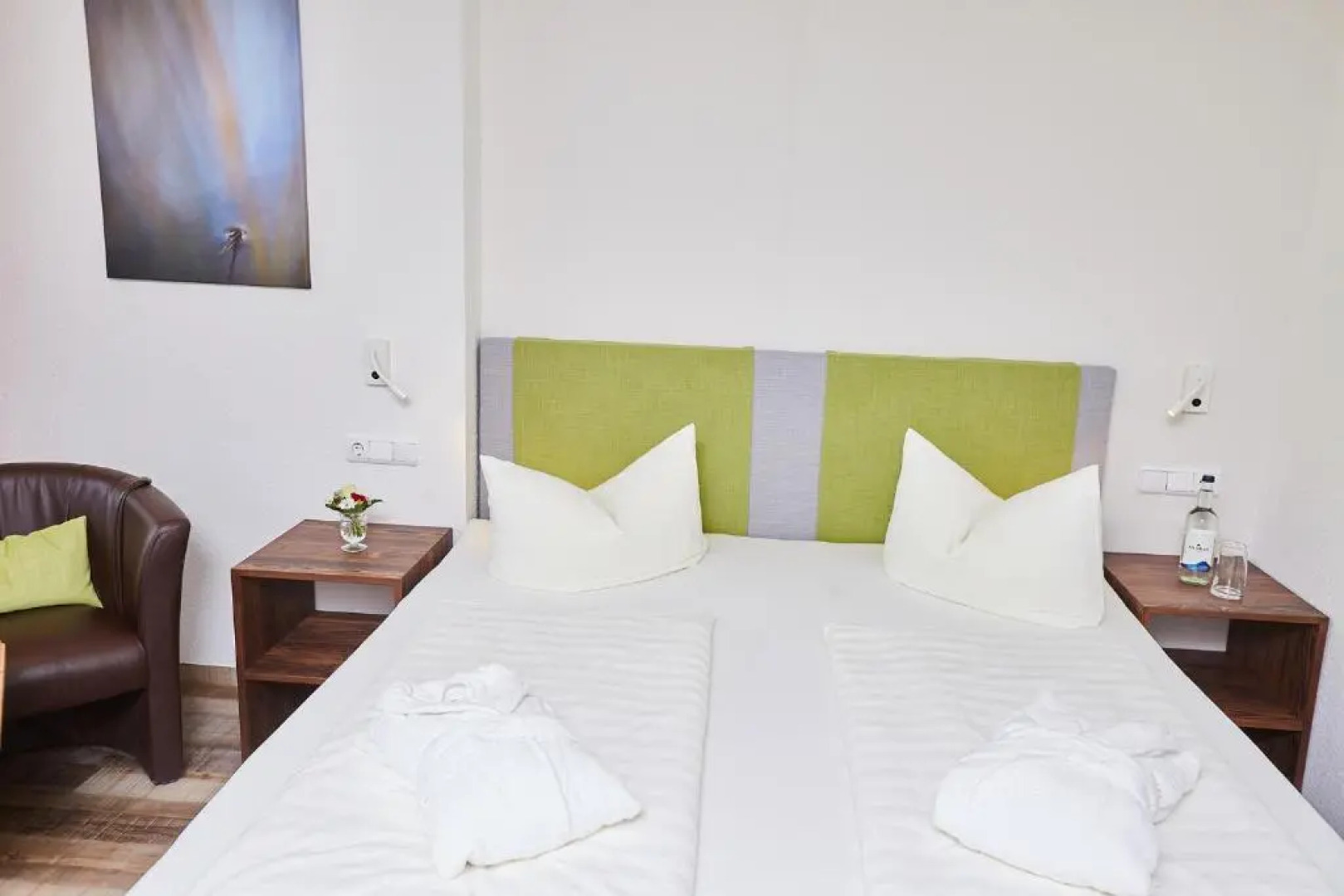 Wohlfühlhotel Frohsinn