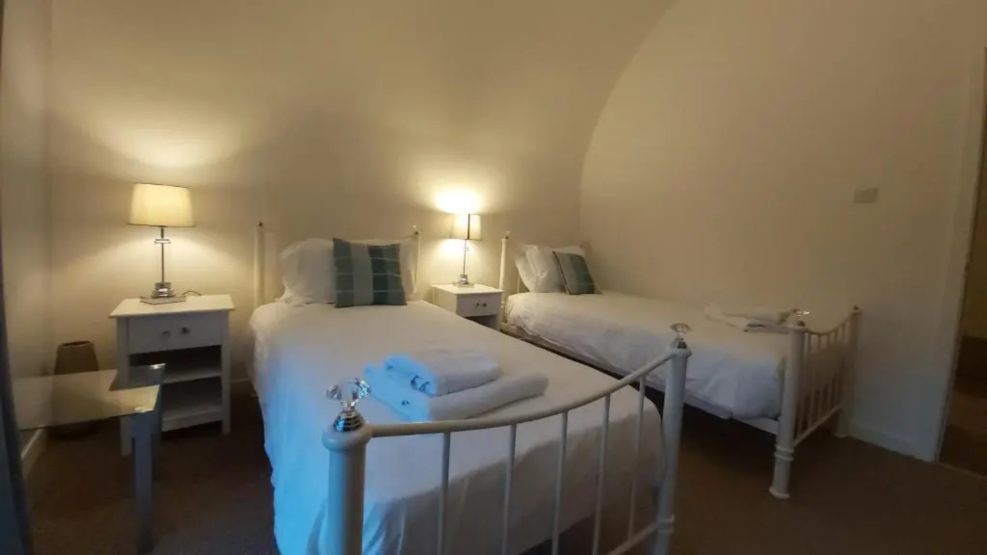 Glen Affric Apartment in Loch Ness