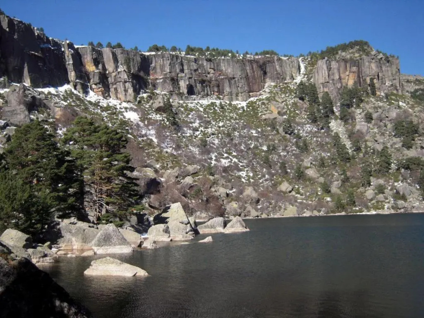 Casa Rural Apartamento El Chaveto