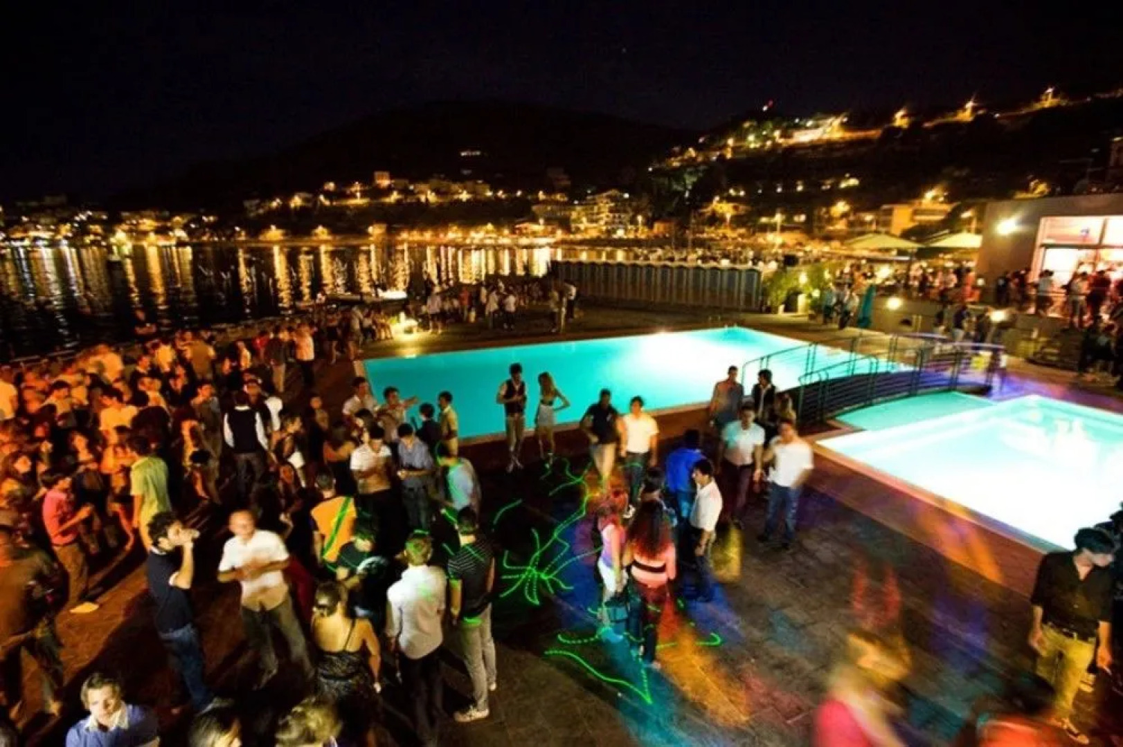 Residence le Terrazze