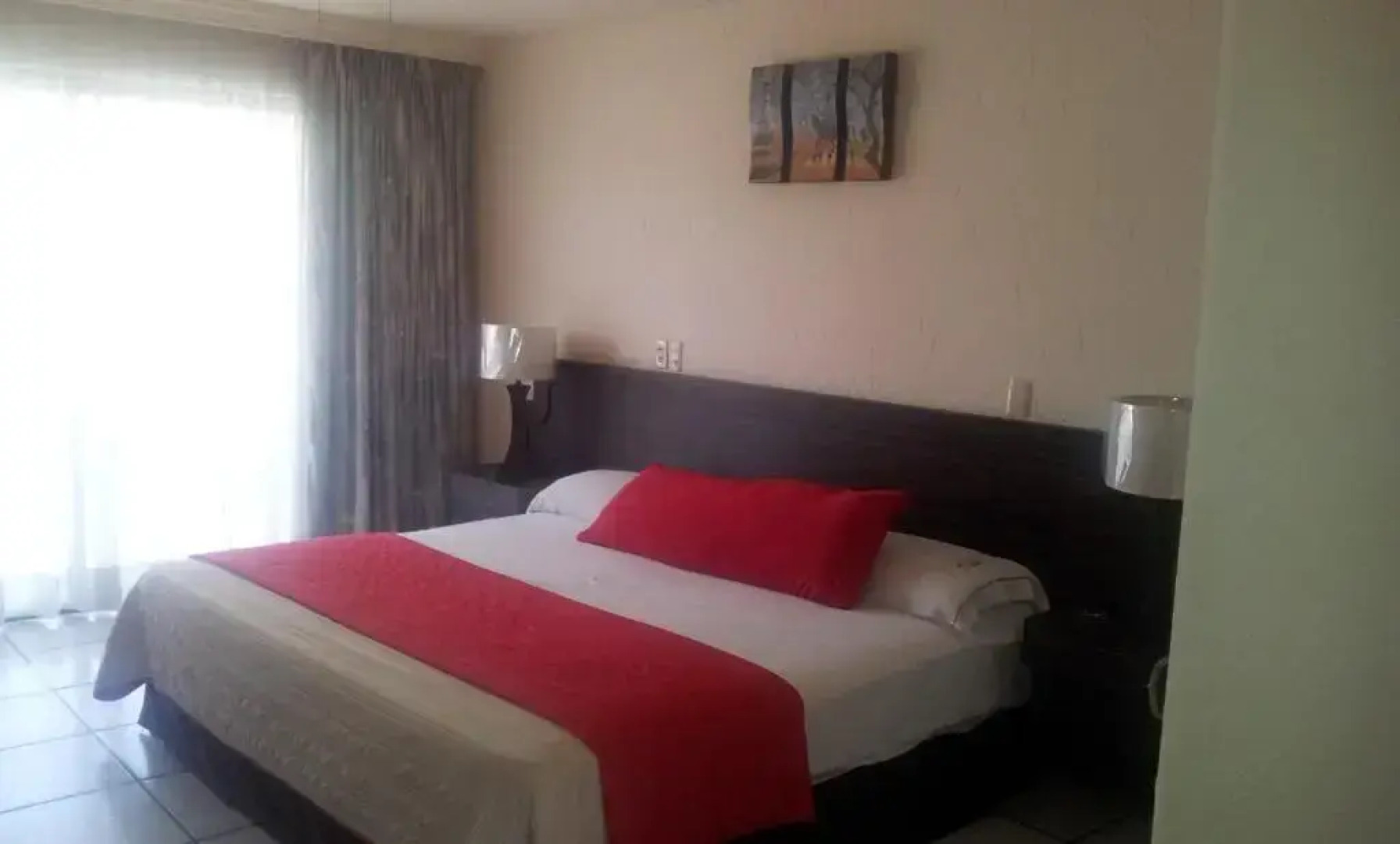 Hotel del Real del Sol