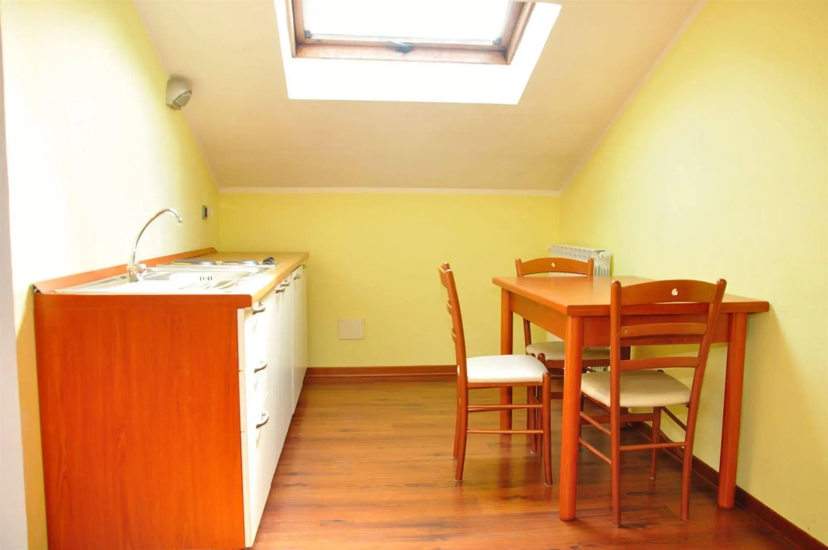 Hotel La Vecchia Miniera