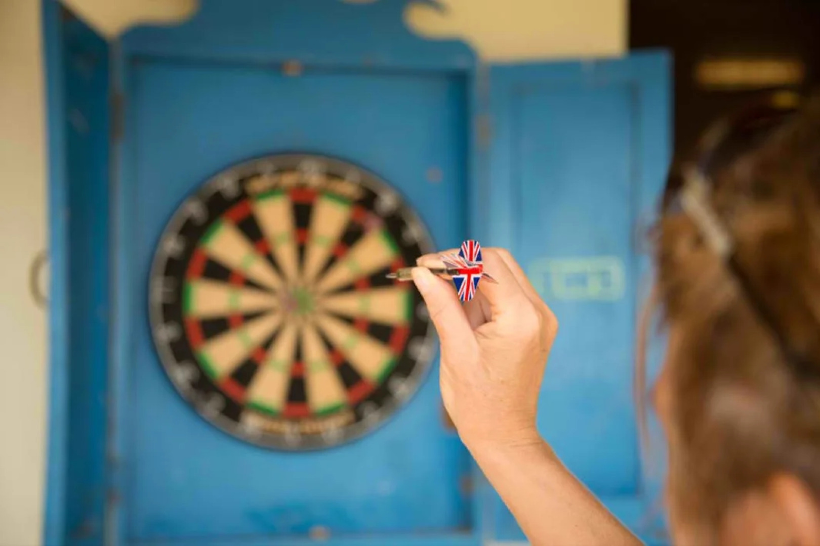 Casa Almarenzo Bed & Breakfast