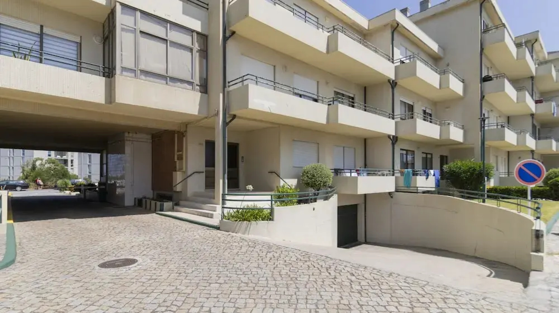 Ti Beach House in Mindelo