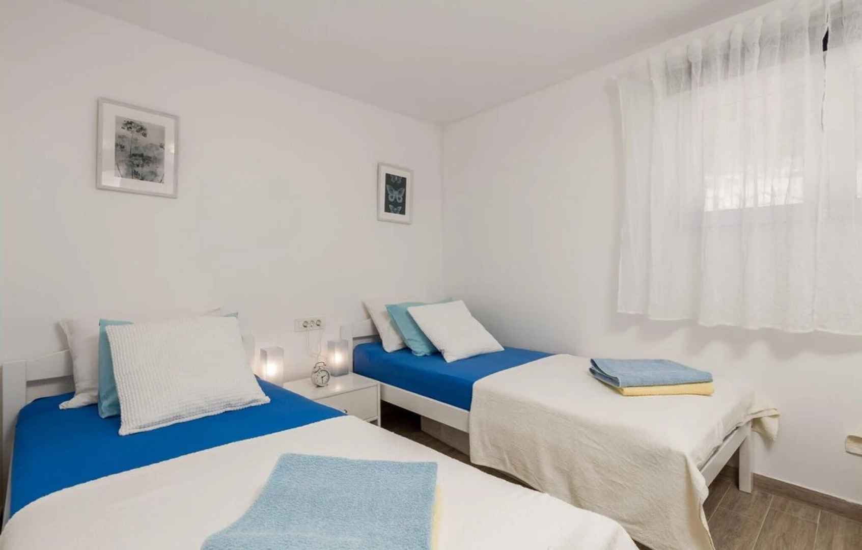 Beautiful Home in Lukovo Sugarje With Wifi and 2 Bedrooms