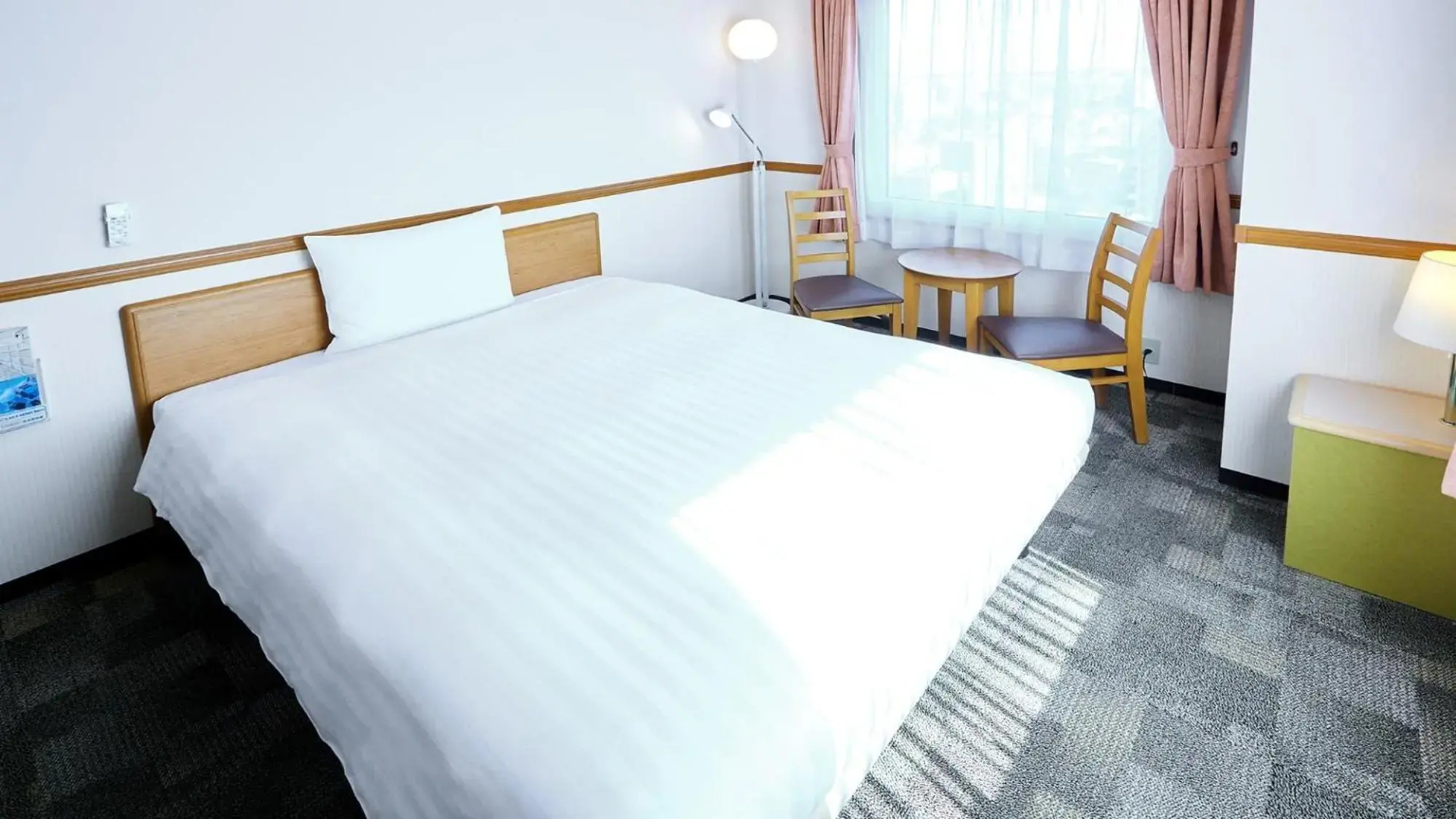 Toyoko Inn Tokushima Station Bizan
