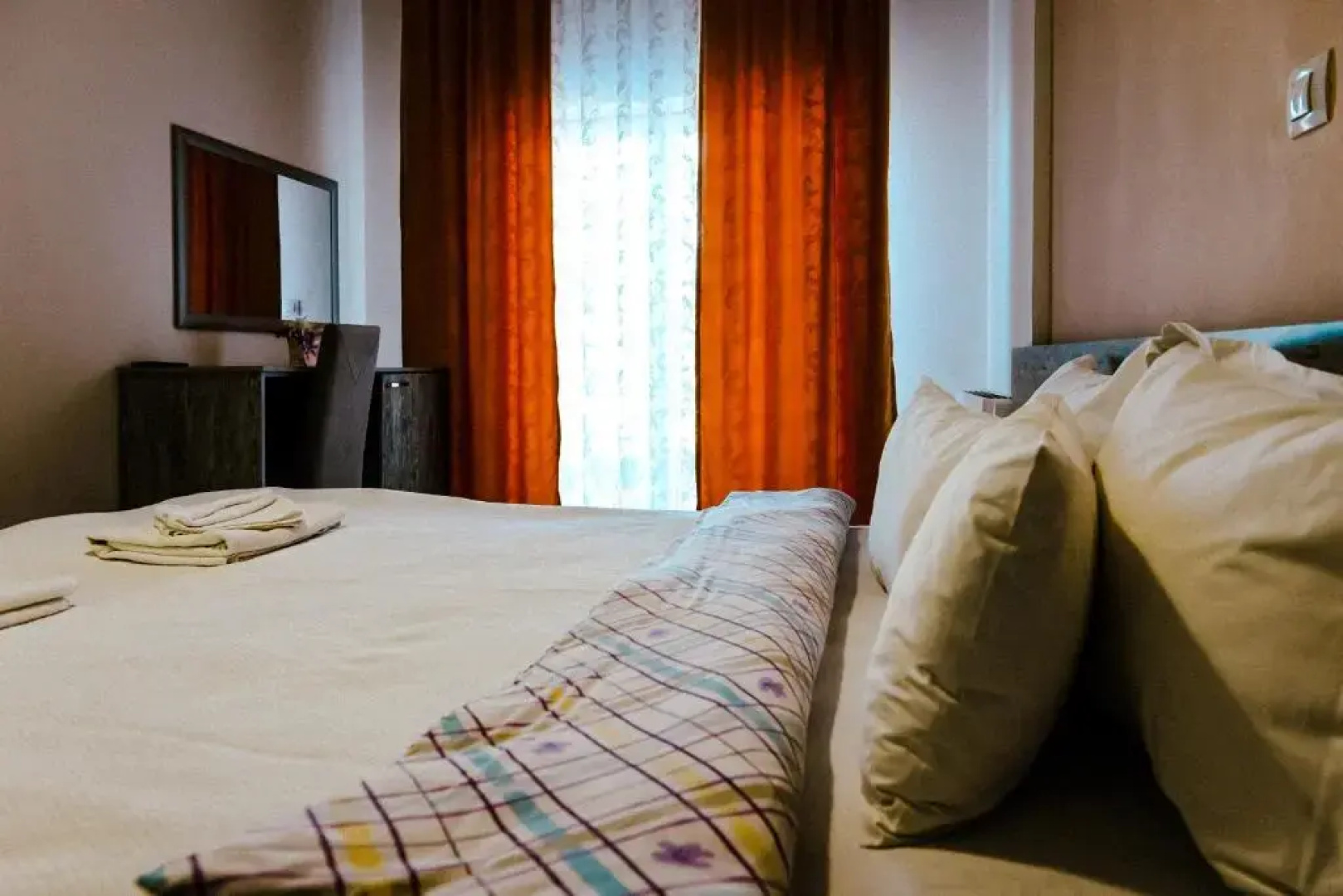 Verdisso Hotel & Restaurant