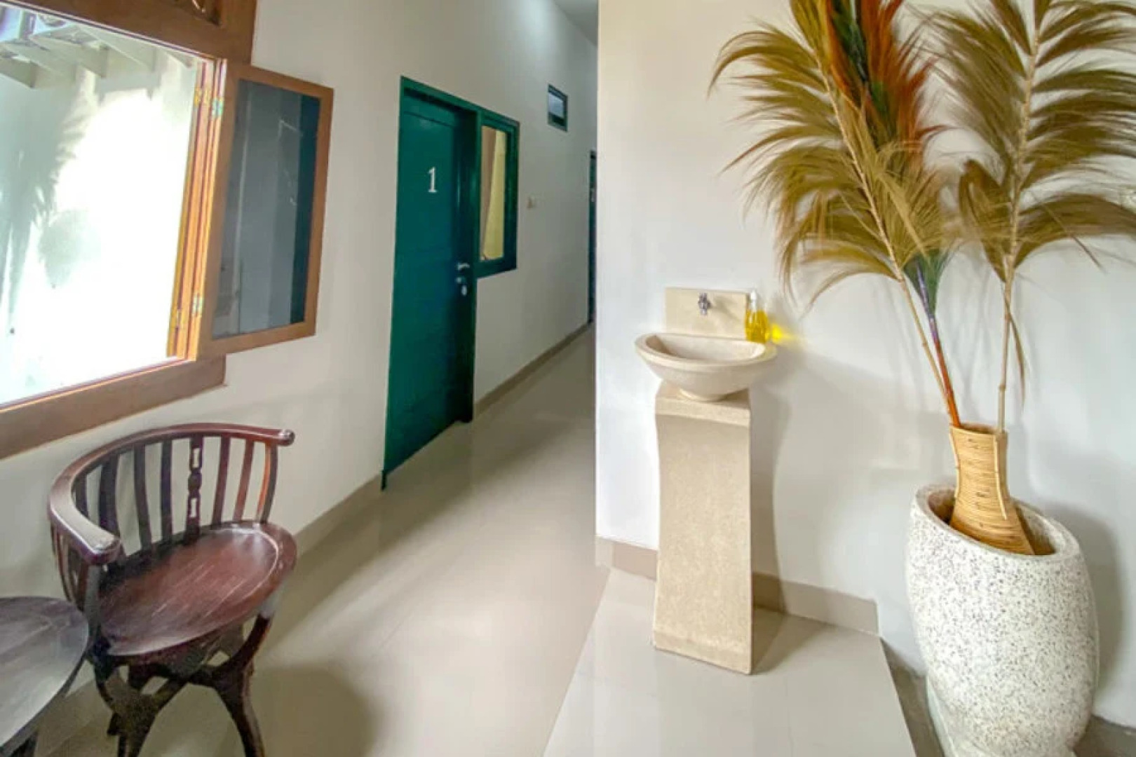 RedDoorz Syariah near Taman Bunga Adipura Sampang