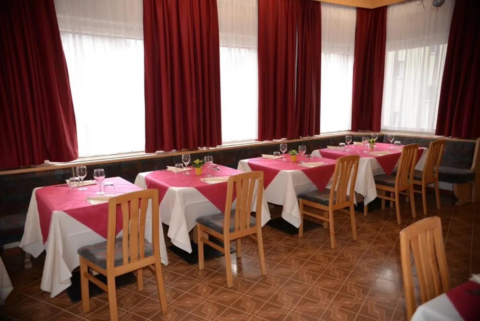 Hotel Maria