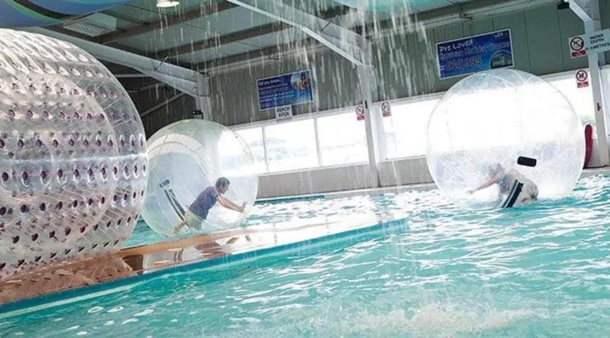 Captivating 3 bed Caravan in Scarborough