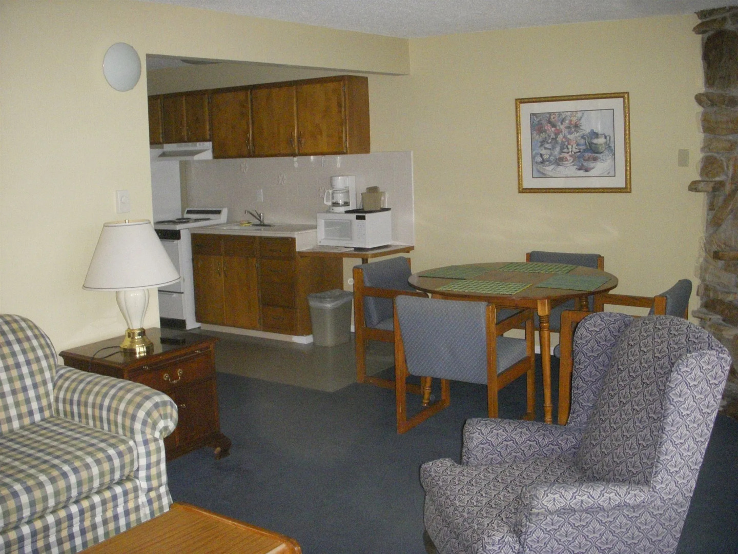 Ocean Shores Inn & Suites