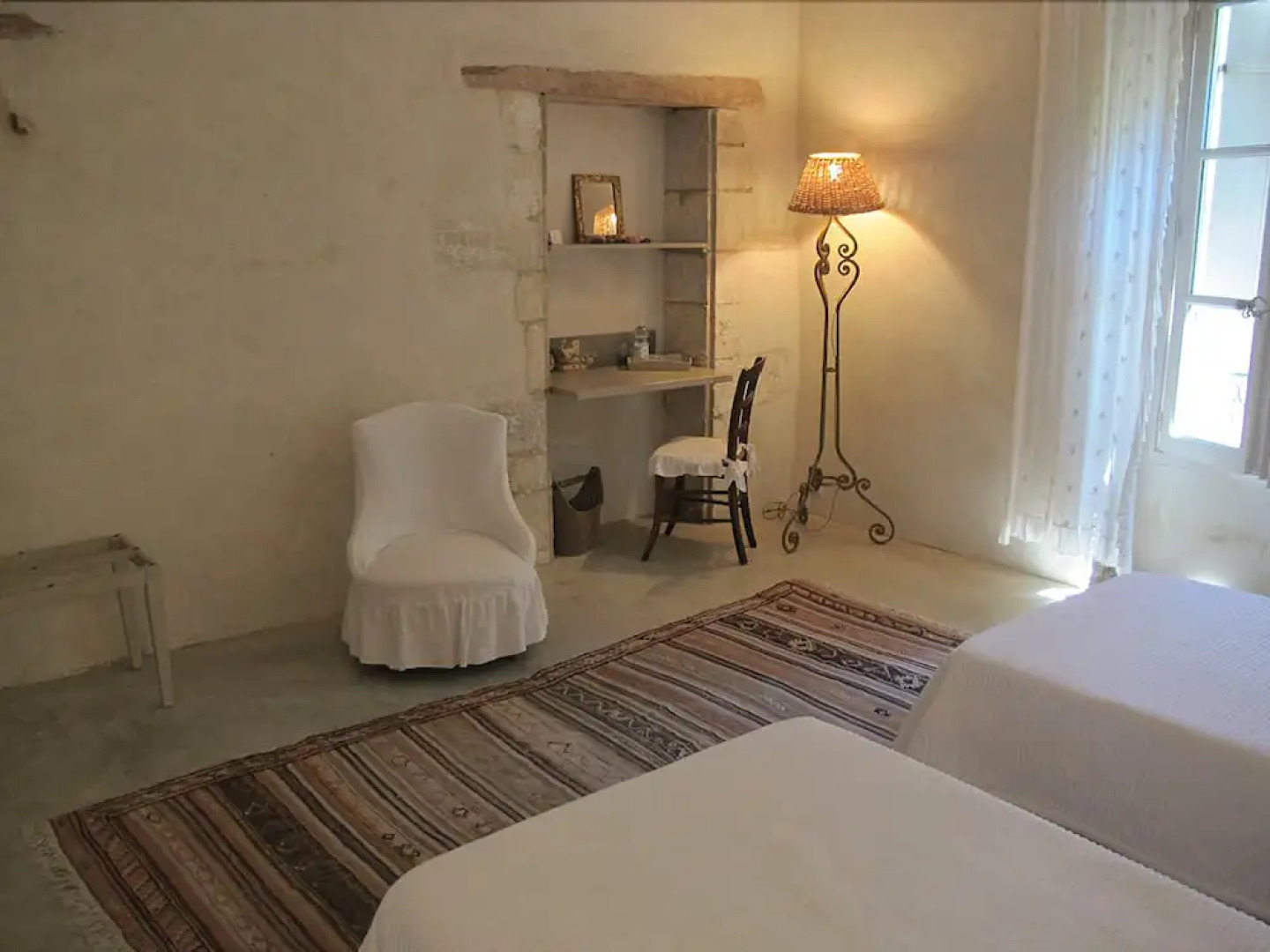 La Garance En Provence