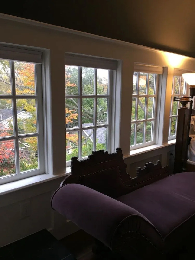 Judson Heath Colonial Inn