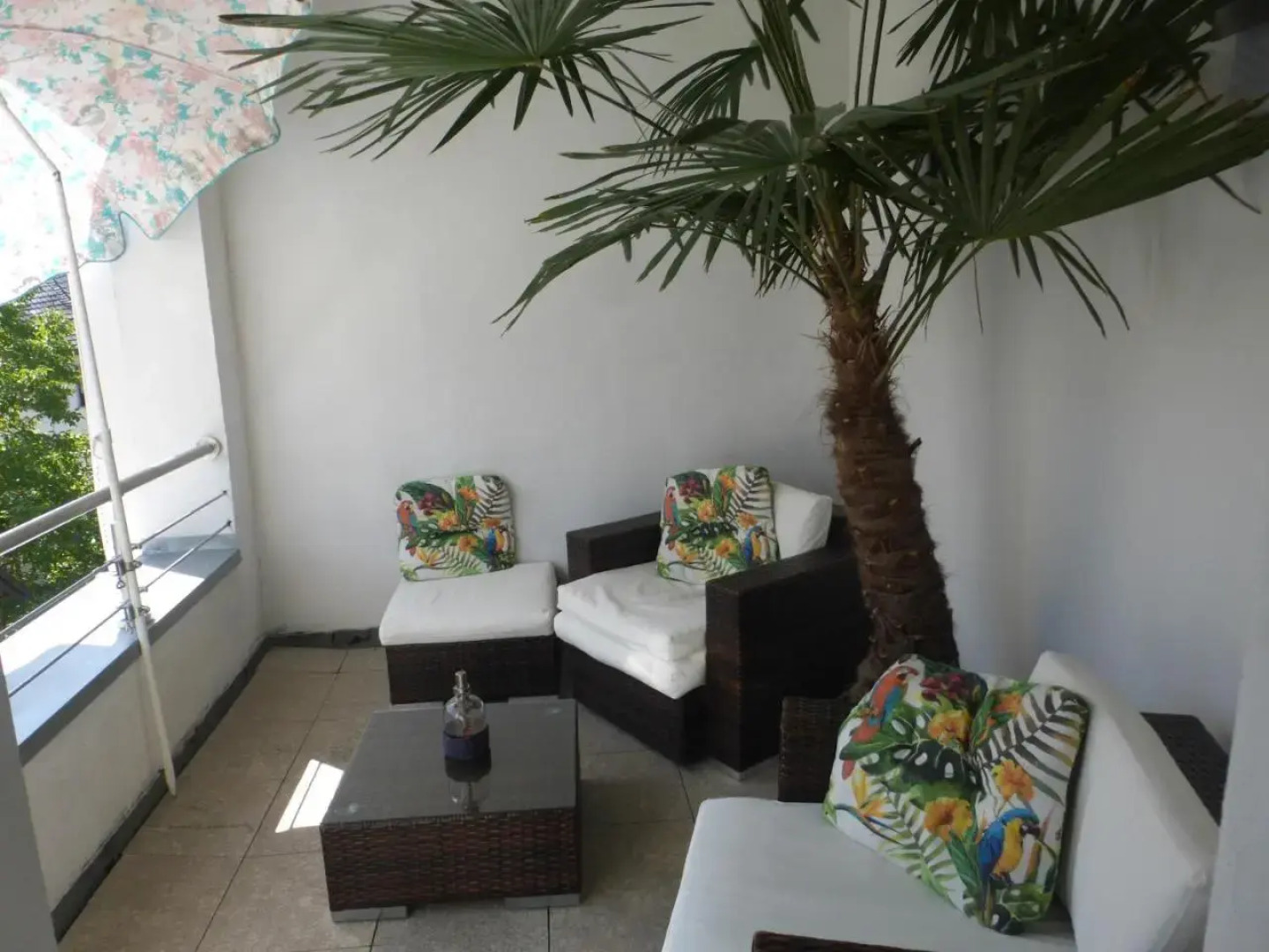 K-Haus Sankt Aldegund